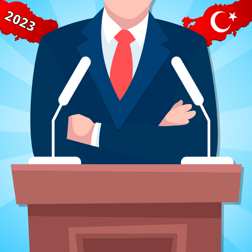 Seçim 2023 MOD APKs 22 (Unlimited Money)