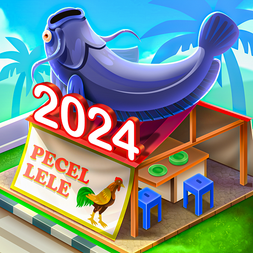 Selera Nusantara Chef Story MOD APKs 1.34.12 Unlimited Money