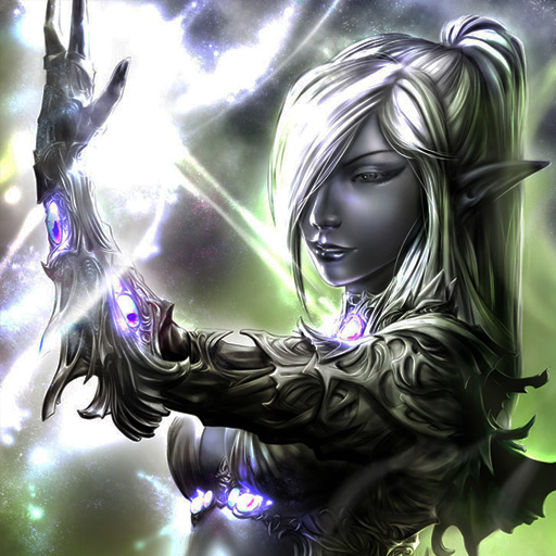 Shadow Era MOD APKs 5.25100 (Unlimited Money)