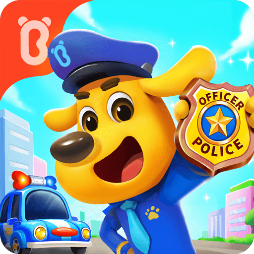 Sheriff Labrador Safety Tips2 MOD APKs 8.73.40.39 (Unlimited Money)