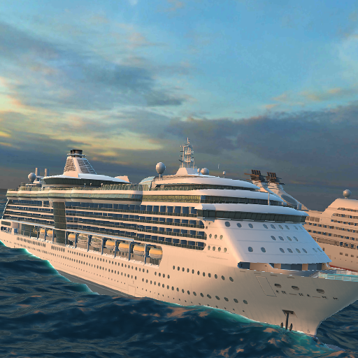 Ship Simulator Online MOD APKs 8 Unlimited Money Ship Simulator Online MOD APKs 8 Unlimited Money