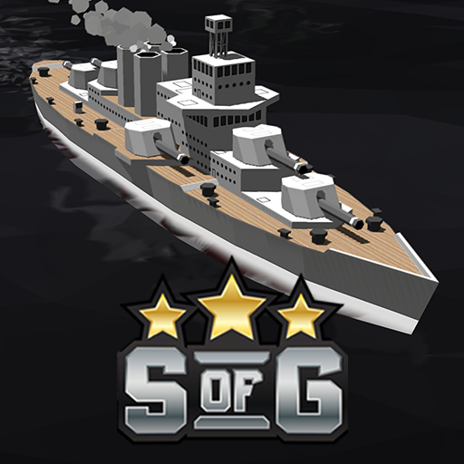 Ships of Glory Warship Battle MOD APKs 521 Unlimited Money
