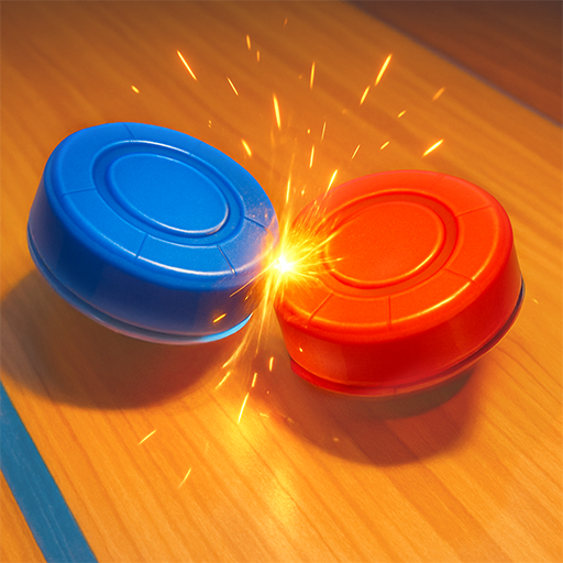Shuffleboard Club MOD APKs 1.7.13 (Unlimited Money)