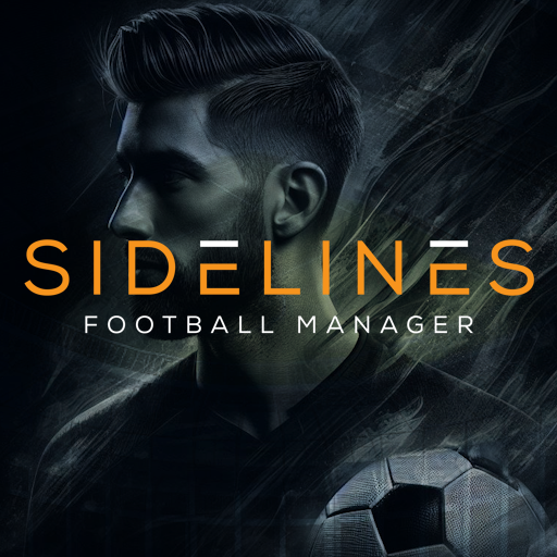 Sidelines Football Manager MOD APKs 2026.6.3 (Unlimited Money)