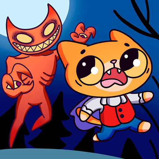 Simba Hide&Seek MOD APKs 1.6.0 (Unlimited Money)