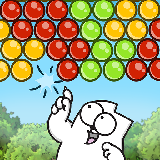 Simon’s Cat MOD APKs 1.64.0 (Unlimited Money)