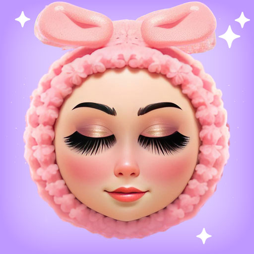 Skincare ASMR MOD APKs 1.1.7 (Unlimited Money)