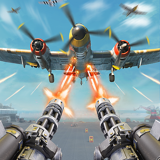 Sky Defense MOD APKs 0.0.4.1 (Unlimited Money)