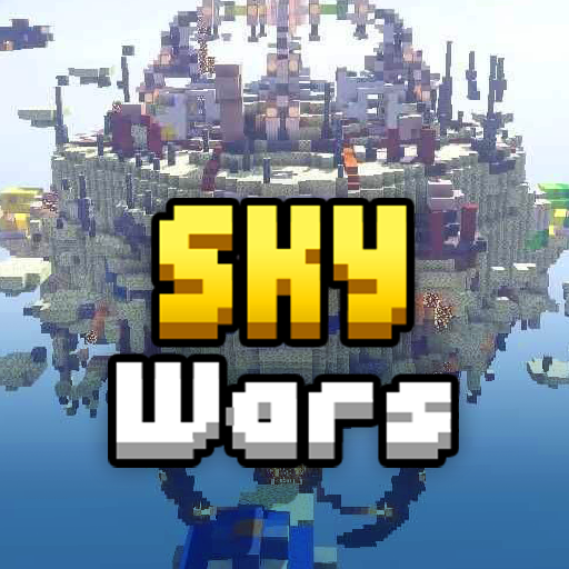 Sky Wars for Blockman Go MOD APKs 1.9.35.1 (Unlimited Money)