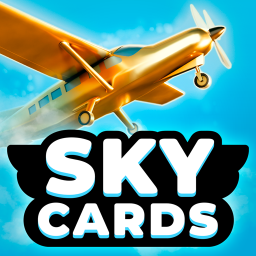 Skycards by Flightradar24 MOD APKs 2.2.4 (Unlimited Money)