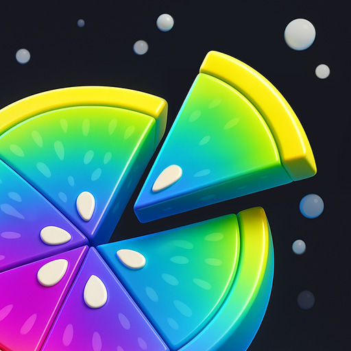 Slice Puzzle MOD APKs 1.4.0 (Unlimited Money)