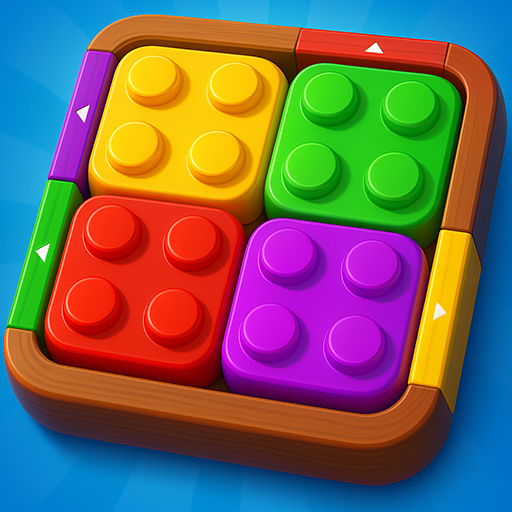 Slide Block Rush MOD APKs 1.0.22 (Premium)