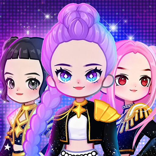 Slimaid Princess Idol for girl MOD APKs 1.4.2 (Unlimited Money)
