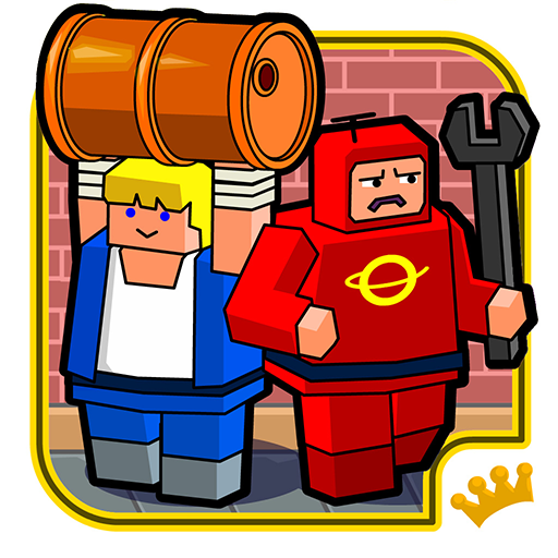 Smash Club Arcade Brawler MOD APKs 2605.02 Unlimited Money