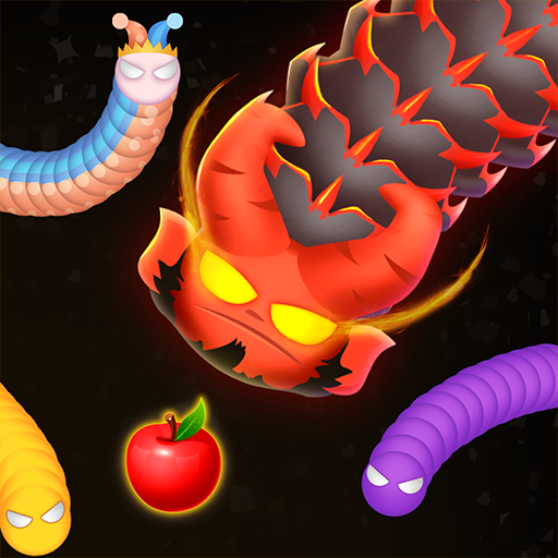 Snake Battle MOD APKs 2.421 (Unlimited Money)