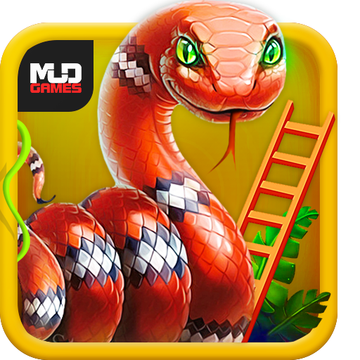 Snakes and Ladders 3D Online MOD APKs 2.9 Unlimited Money
