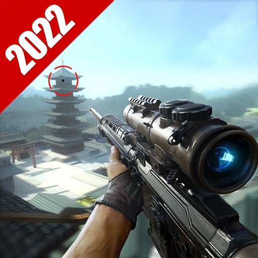 Sniper Honor 3D Shooting Game MOD APKs 1.9.7 Unlimited Money Sniper Honor 3D Shooting Game MOD APKs 1.9.7 Unlimited Money