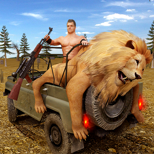Sniper Hunters Survival Safari MOD APKs 1.0.5 Unlimited Money