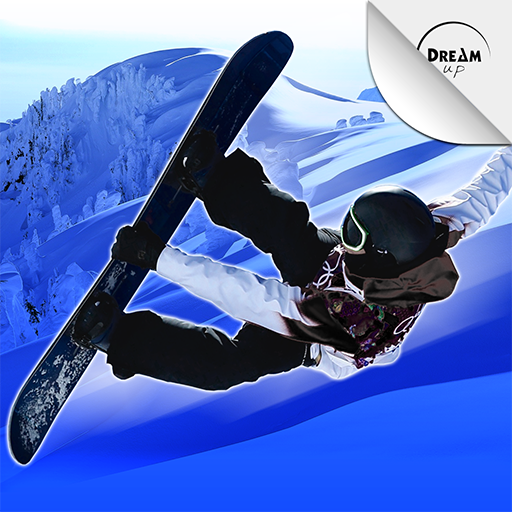 Snowboard Racing Ultimate MOD APKs 4.200 (Unlimited Money)