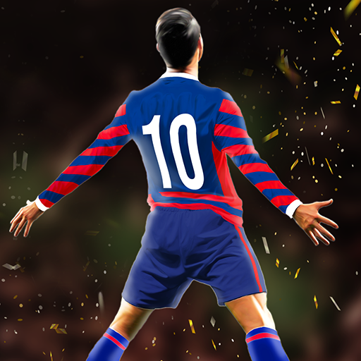 Soccer Cup 2025 Football Game MOD APKs 1.31 Unlimited Money