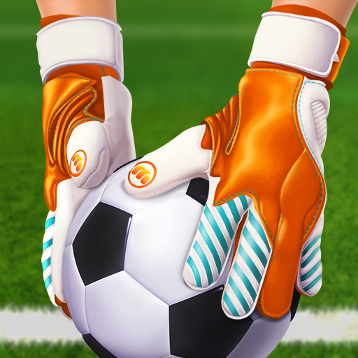 Soccer Goalkeeper Match Hero MOD APKs 1.3.11 Unlimited Money Soccer Goalkeeper Match Hero MOD APKs 1.3.11 Unlimited Money
