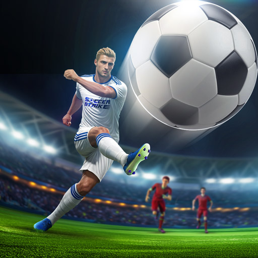 Soccer League MOD APKs 0.5.18 Unlimited Money
