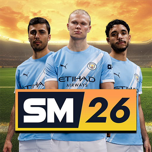 Soccer Manager 2026 – Football MOD APKs 3.1.2 Unlimited Money