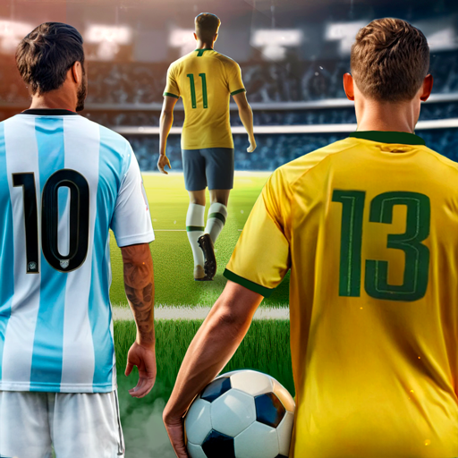 Soccer Star Ultimate Football MOD APKs 1.6.2prod.213.android.2 Unlimited Money