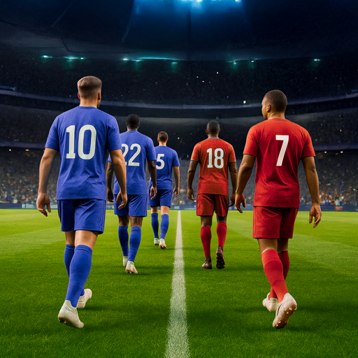 Soccer Strike MOD APKs 1.3.16 (Unlimited Money)