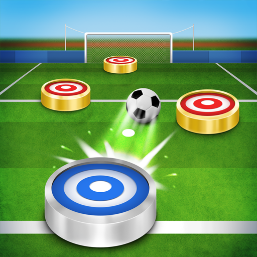 Soccer Striker King MOD APKs 1.1.4 Unlimited Money