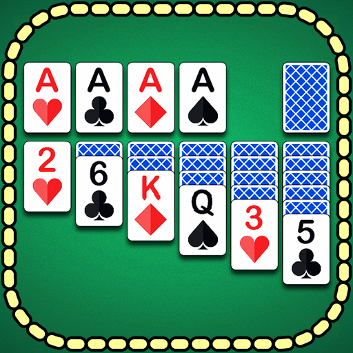 Solitaire MOD APKs 8.2.6 (Unlimited Money)