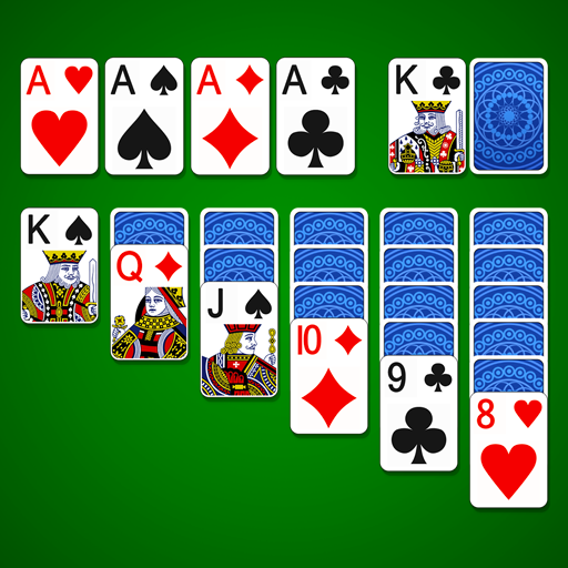 Solitaire – Classic Card Game MOD APKs 1.53.305 Unlimited Money Solitaire – Classic Card Game MOD APKs 1.53.305 Unlimited Money