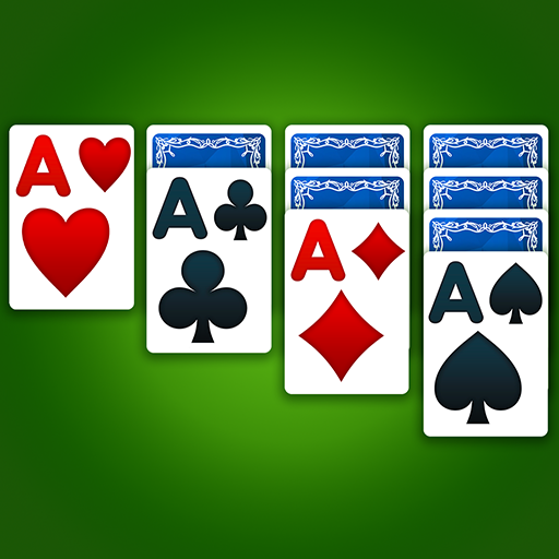 Solitaire MOD APKs 4.03.07 (Unlimited Money)