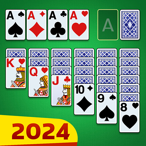 Solitaire MOD APKs 1.3.9 (Unlimited Money)