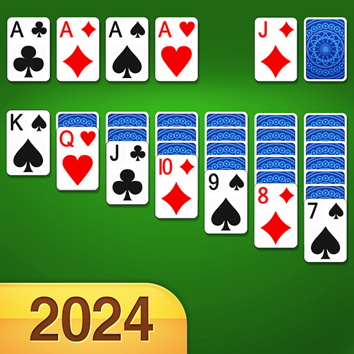 Solitaire Classic MOD APKs 1.7.9 (Unlimited Money)