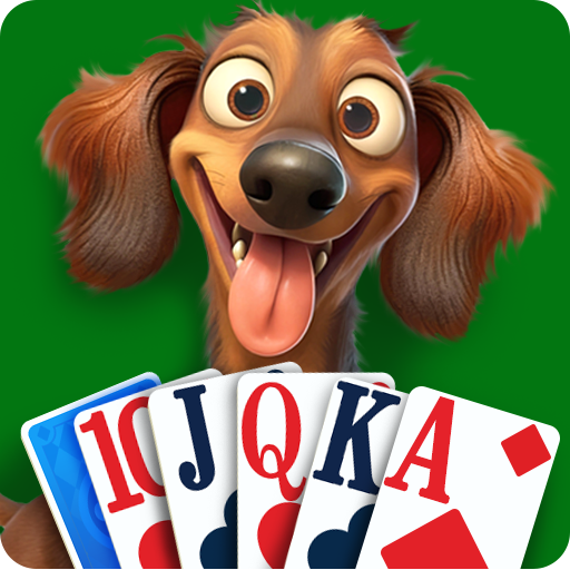 Solitaire Classic Pets Town MOD APKs 2.6.2 Unlimited Money