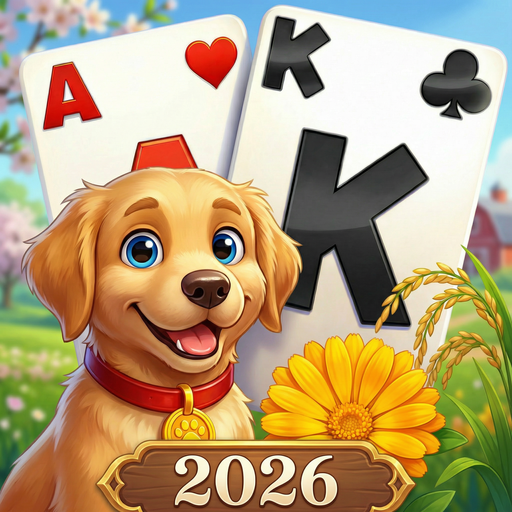 Solitaire Epic Harvest MOD APKs 2.1.42 (Unlimited Money)