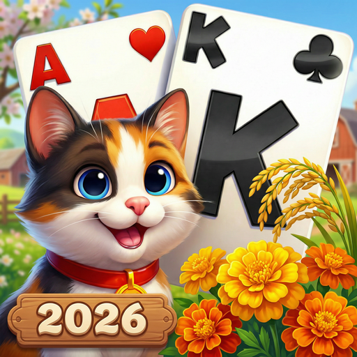 Solitaire Grow Harvest MOD APKs 2.1.46 (Unlimited Money)
