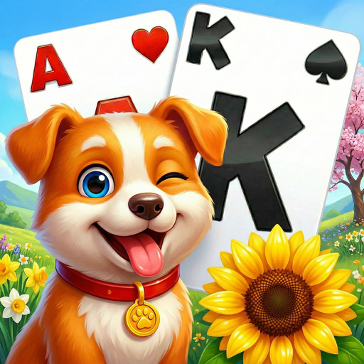 Solitaire Joy Harvest MOD APKs 2.0.41 Unlimited Money
