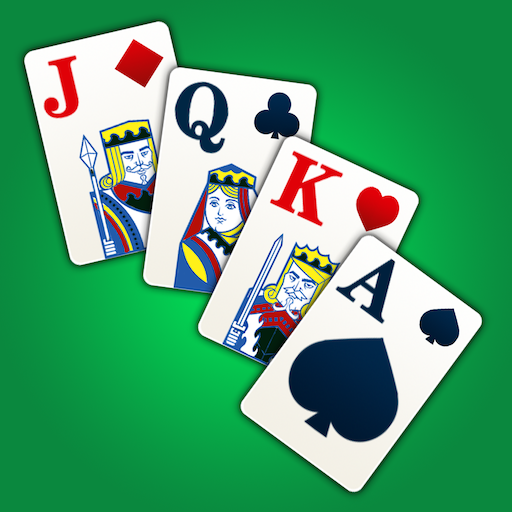 Solitaire MOD APKs 18.2.8 (Unlimited Money)