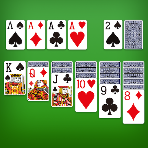 Solitaire MOD APKs 2.2.200 (Unlimited Money)