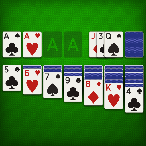 Solitaire MOD APKs 3.6.7 (Unlimited Money)