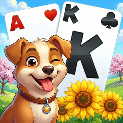Solitaire Star Harvest MOD APKs 1.0.49 (Unlimited Money)