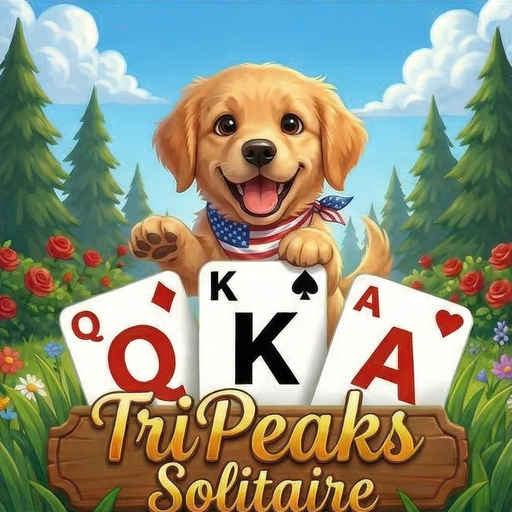 Solitaire TriPeaks MOD APKs 1.0.63 (Unlimited Money)