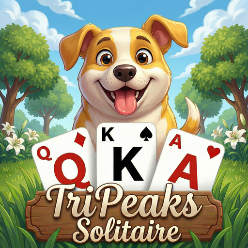 Solitaire TriPeaks Tablet MOD APKs 3.0.18 Unlimited Money Solitaire TriPeaks Tablet MOD APKs 3.0.18 Unlimited Money