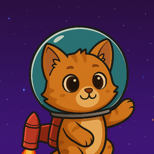 Space Cat MOD APKs 1.10.13 Unlimited Money Space Cat MOD APKs 1.10.13 Unlimited Money
