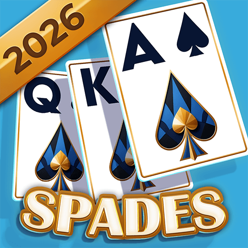Spades For Seniors MOD APKs 1.24.1 (Unlimited Money)
