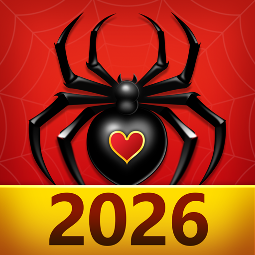 Spider Solitaire Card Games MOD APKs 1.2.7 (Unlimited Money)