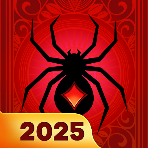 Spider Solitaire Deluxe® 2 MOD APKs 4.85.2 (Unlimited Money)