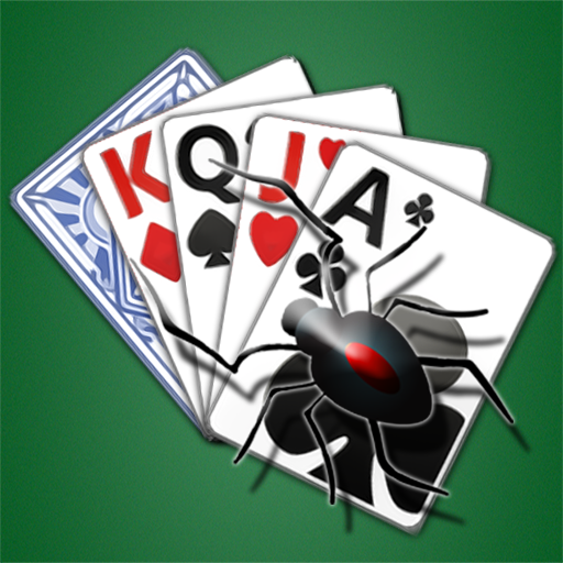 Spider Solitaire MOD APKs Spider-1.4.68-full (Unlimited Money)